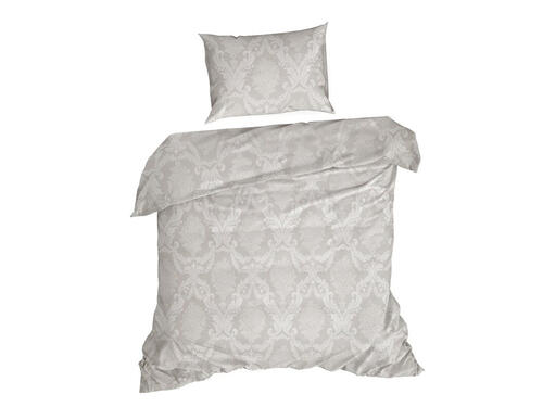Obliečky na posteľ z kvalitnej renforce bavlny - Sara 5, prikrývka 140 x 200 cm + vankúš 70 x 90 cm